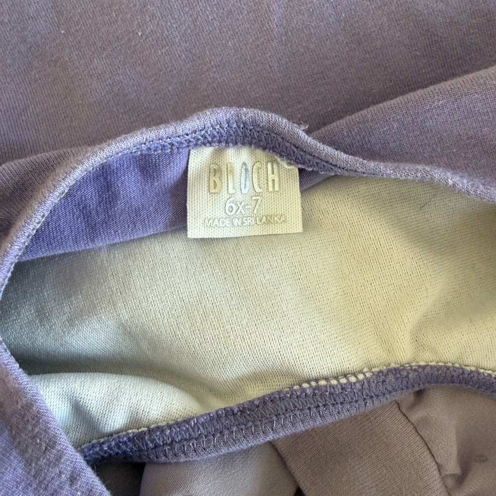 2 Dance Leotards with Skirts + 2 additional Skirts, good condition, girls small - Picture 4 of 10